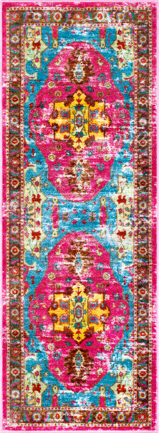 Surya Silk Road SKR-2311 Area Rug Runner Image