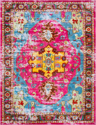 Surya Silk Road SKR-2311 Area Rug Main Image 8 X 10