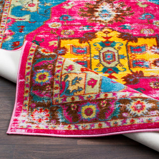 Surya Silk Road SKR-2311 Area Rug Pile Image