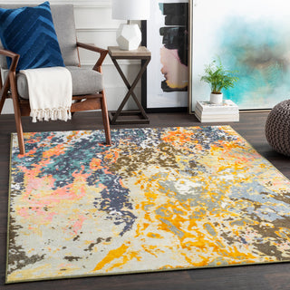 Livabliss Silk Road SKR-2313 Area Rug