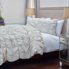 Rizzy BT1391 Soft Dreams Gray Bedding Main Image