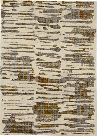 Karastan Omni Skye Gold Area Rug main image