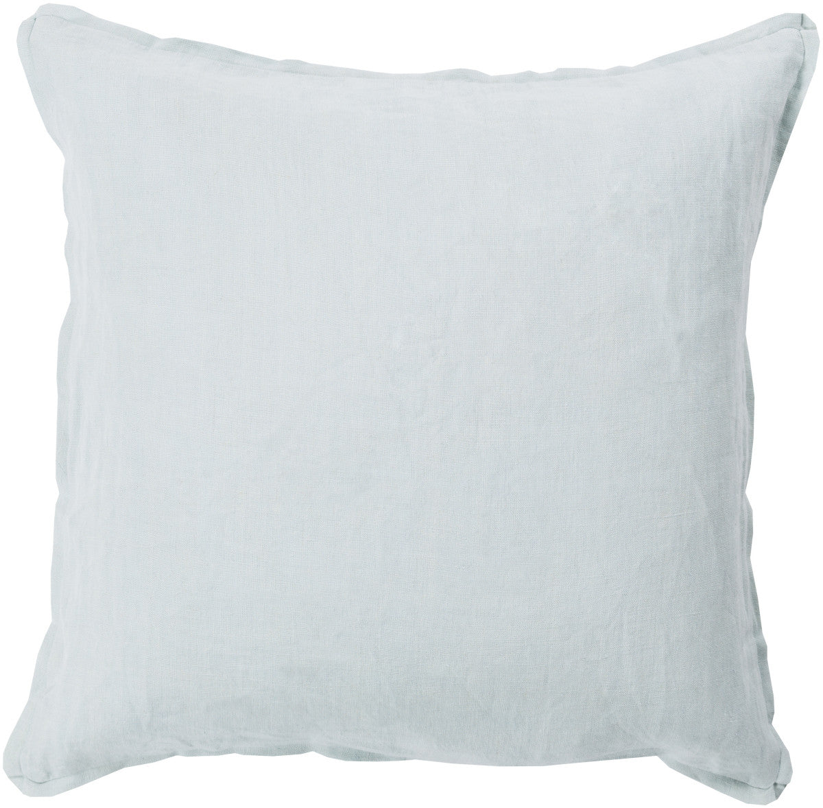 Surya Solid Luxury in Linen SL-001 Pillow main image
