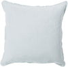 Surya Solid Luxury in Linen SL-001 Pillow 22 X 22 X 5 Down filled