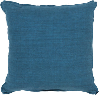 Surya Solid Luxury in Linen SL-006 Pillow