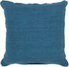 Surya Solid Luxury in Linen SL-006 Pillow 22 X 22 X 5 Poly filled