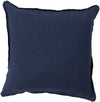 Surya Solid Luxury in Linen SL-012 Pillow