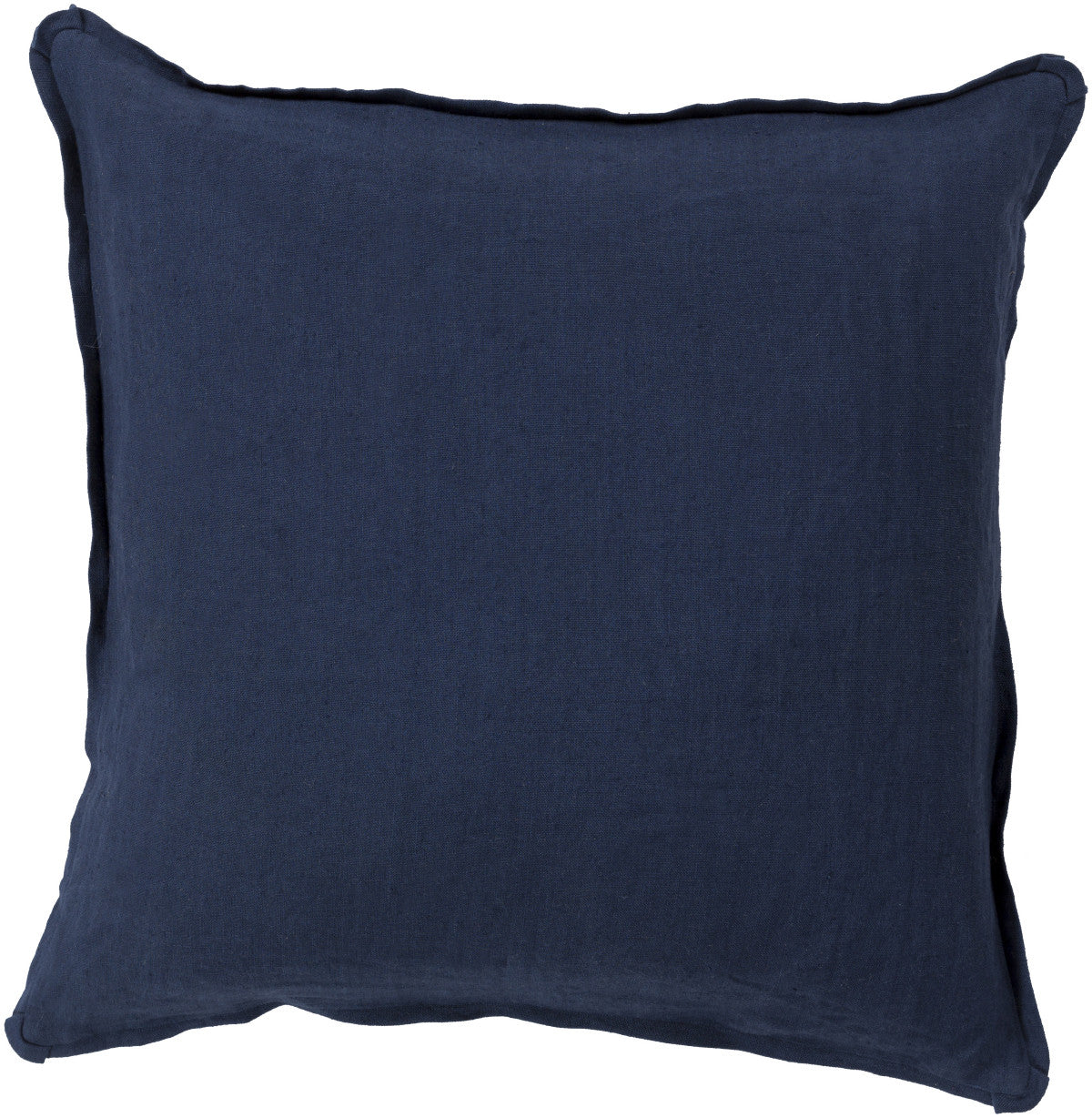 Surya Solid Luxury in Linen SL-012 Pillow