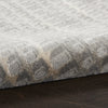 Nourison Solace SLA04 Grey/Beige Area Rug