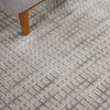 Nourison Solace SLA04 Grey/Beige Area Rug