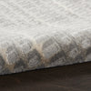 Nourison Solace SLA04 Grey/Beige Area Rug