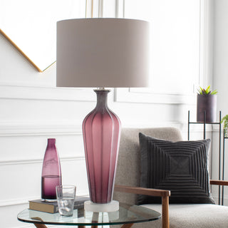 Surya Sloane SLA-101 Lamp Lifestyle Image Feature