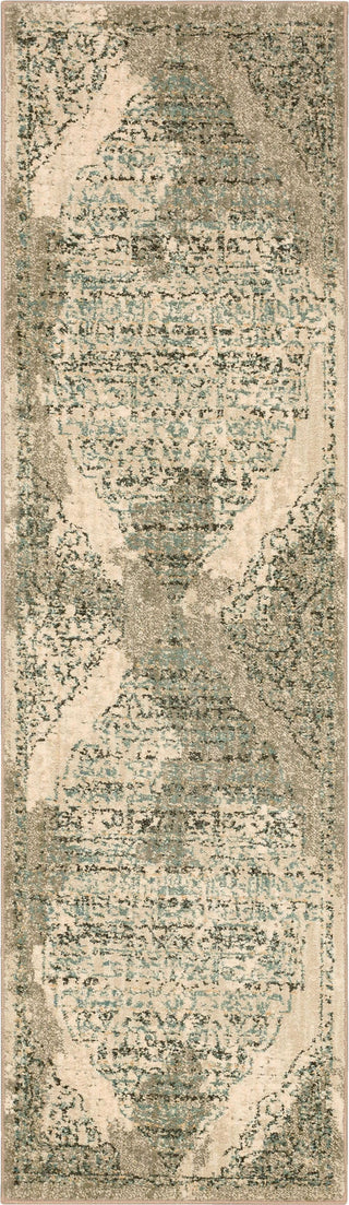 Karastan Euphoria Slaney Jadeite Area Rug Main Image