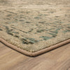 Karastan Euphoria Slaney Jadeite Area Rug Lifestyle Image