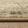 Karastan Euphoria Slaney Jadeite Area Rug Detail Image