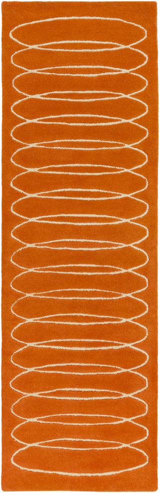 Surya Solid Bold SLB-6800 Area Rug by Bobby Berk