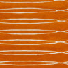 Surya Solid Bold SLB-6800 Burnt Orange Hand Tufted Area Rug by Bobby Berk Sample Swatch