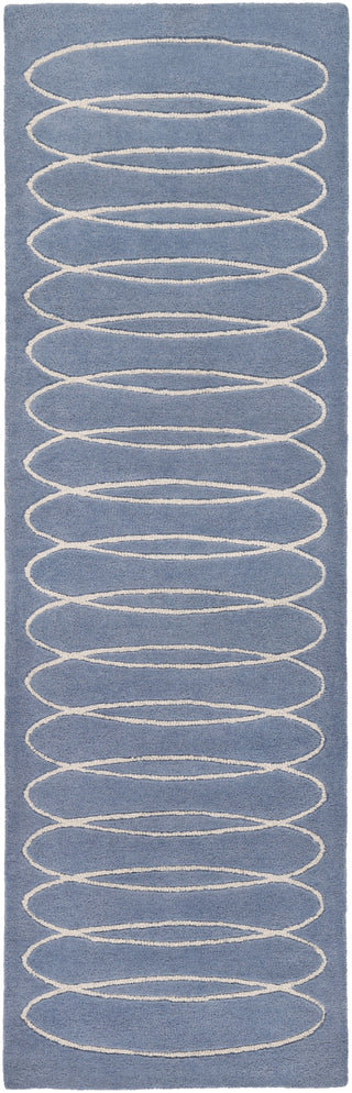 Surya Solid Bold SLB-6801 Area Rug by Bobby Berk