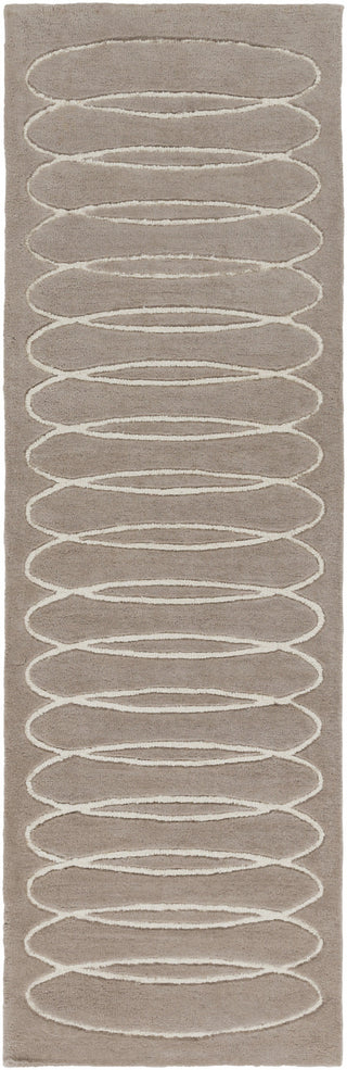 Surya Solid Bold SLB-6803 Area Rug 2'6'' x 8'