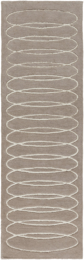 Surya Solid Bold SLB-6803 Area Rug by Bobby Berk