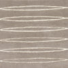 Surya Solid Bold SLB-6803 Taupe Hand Tufted Area Rug by Bobby Berk Sample Swatch