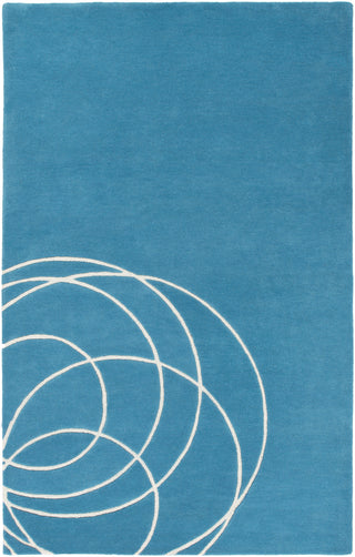 Surya Solid Bold SLB-6806 Area Rug 5' x 7'6''