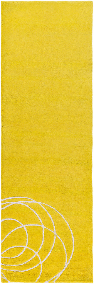 Surya Solid Bold SLB-6807 Area Rug by Bobby Berk