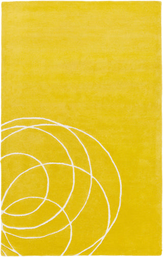 Surya Solid Bold SLB-6807 Area Rug by Bobby Berk