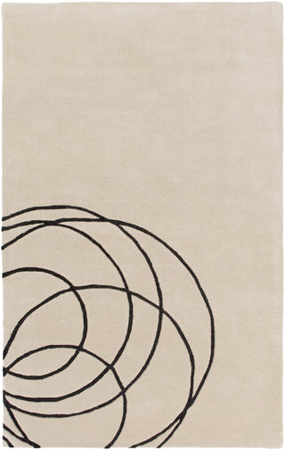 Surya Solid Bold SLB-6808 Area Rug by Bobby Berk