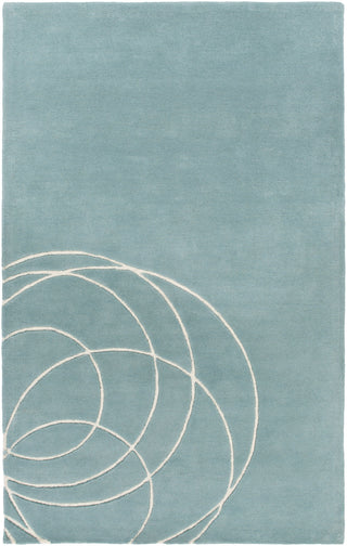 Surya Solid Bold SLB-6817 Area Rug by Bobby Berk