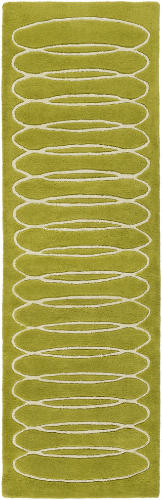 Surya Solid Bold SLB-6818 Area Rug 2'6'' x 8'