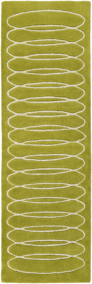 Surya Solid Bold SLB-6818 Area Rug by Bobby Berk