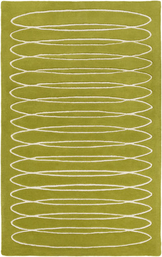 Surya Solid Bold SLB-6818 Area Rug by Bobby Berk