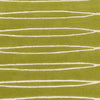 Surya Solid Bold SLB-6818 Lime Area Rug by Bobby Berk Sample Swatch