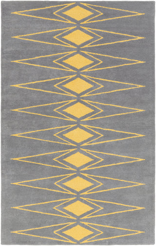 Surya Solid Bold SLB-6820 Area Rug by Bobby Berk