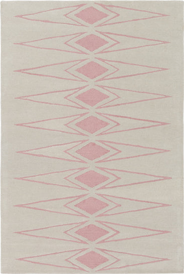 Surya Solid Bold SLB-6821 Area Rug by Bobby Berk Home