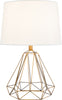 Surya Steele SLE-002 Lamp main image