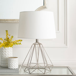 Surya Steele SLE-001 Lamp Lifestyle Image Feature