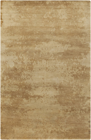 Surya Slice Of Nature SLI-6400 Beige Area Rug by Candice Olson 5' x 8'