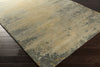 Surya Slice Of Nature SLI-6401 Area Rug by Candice Olson 5x8 Corner Feature