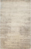 Surya Slice Of Nature SLI-6402 Ivory Area Rug by Candice Olson 5' x 8'