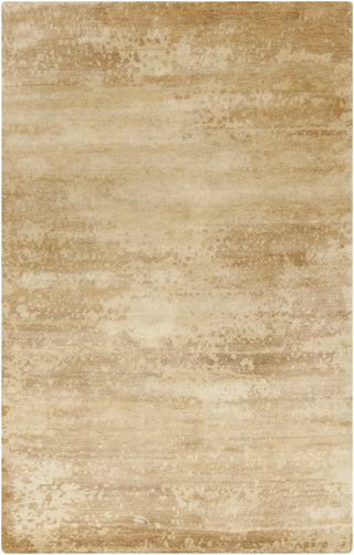 Surya Slice Of Nature SLI-6403 Mocha Area Rug by Candice Olson 5' x 8'