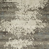 Surya Slice Of Nature SLI-6404 Olive Hand Knotted Area Rug by Candice Olson Sample Swatch