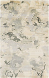 Surya Slice Of Nature SLI-6406 Ivory Area Rug by Candice Olson 5' x 8'