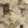 Surya Slice Of Nature SLI-6408 Beige Hand Knotted Area Rug by Candice Olson Sample Swatch