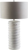 Surya Sulak SLK-404 neutral Lamp Table Lamp