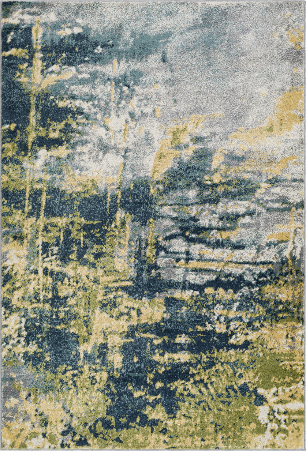 Livabliss Sloan SLL-2308 Area Rug