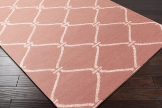 Surya Stallman SLM-1003 Area Rug Corner Shot Feature