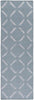 Surya Stallman SLM-1011 Area Rug 2'6'' x 8'