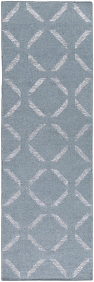 Surya Stallman SLM-1011 Area Rug 2'6'' x 8'